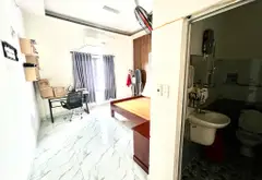 Nhà 3 tầng bán gấp, mặt tiền hẻm Lê Văn Lương, gần cầu Kinh tẻ, Cầu Nguyễn Khoái, lotte Q7... Bán nhà riêng tại Tân Hưng, Hồ Chí Minh 06