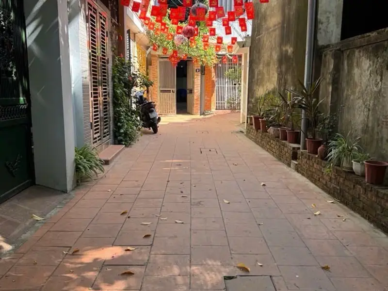 Bán nhà riêng 3 tầng, diện tích rộng tại phường Hà Đông, Hà Nội, giá cạnh tranh... Bán nhà riêng tại Hà Đông, Hà Nội 01