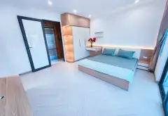 Nhà Lô Góc 6 Tầng Có Thang Máy Tại Tả Thanh Oai, Nhiều Tiện Ích, Giá Hợp Lý... Bán nhà riêng tại Đại Thanh, Hà Nội 05