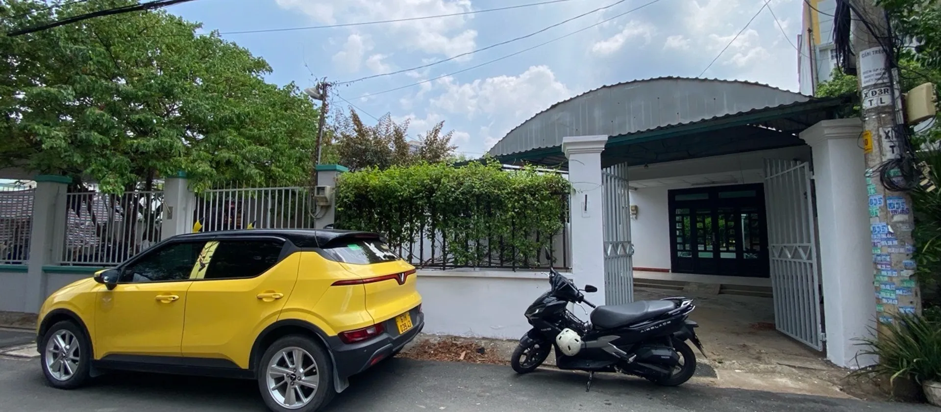 Cơ hội sở hữu nhà mặt phố rộng 185m2 gần Vinhome Grandpark giá chỉ 8.9 tỷ... Bán nhà mặt phố tại Long Bình, Hồ Chí Minh 01