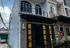 GIẢM 4.25 TỶ – NHÀ GÓC, HẺM XE HƠI, THỚI AN, Q.13... Bán nhà riêng tại Thới An, Hồ Chí Minh 02