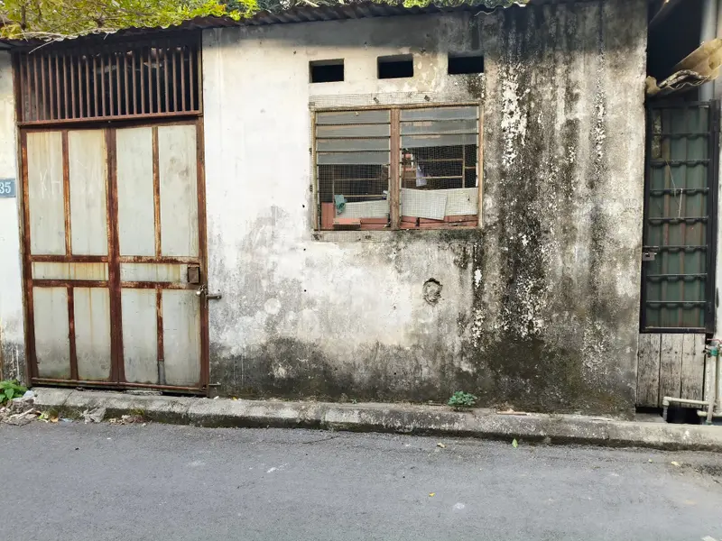 BÁN ĐẤT Ô CÁCH, VIỆT HƯNG 59M2- MT 4.8m- NGÕ THÔNG, Ô TÔ VÀO ĐẤT - 15.9 Tỷ... Bán đất tại Việt Hưng, Hà Nội 01
