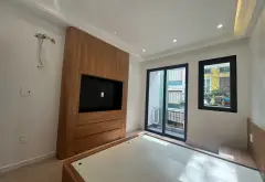 Nhà riêng 4 tầng thiết kế tinh tế tại trung tâm thành phố Đà Nẵng... Bán nhà riêng tại Ngô Quyền, Hải Phòng 06