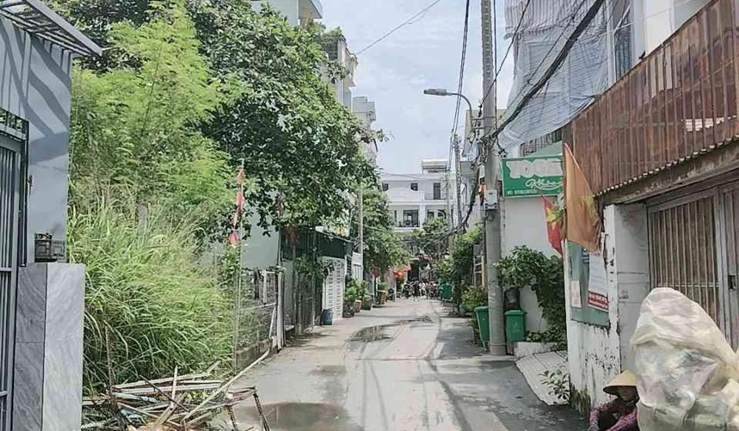 Bán nhà mặt phố 154m² tại phường Bình Trưng, Hồ Chí Minh, giá 14 tỷ đồng... Bán nhà mặt phố tại Bình Trưng, Hồ Chí Minh 01