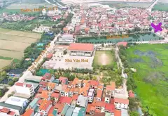 Đất - 61m² - Thư Lâm, Đông Anh, Hà Nội - 3.6 tỷ... Bán đất tại Thư Lâm, Hà Nội 11