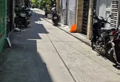 Nhà trong ngõ, ngách, hẻm - 55.1m² - Phú Lâm, Quận 6, TP Hồ Chí Minh - 5.6 tỷ... Bán nhà riêng tại Phú Lâm, Hồ Chí Minh 08
