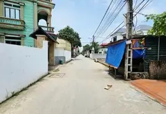 Lô góc kinh doanh đắc địa ngay Quang Tiến, Sóc Sơn... Bán owner_side tại Sóc Sơn, Hà Nội 02