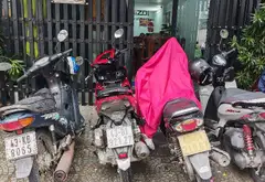 Nhà mặt phố trung tâm Hải Châu - cơ hội vàng đầu tư, sổ đỏ chính chủ... Bán nhà mặt phố tại Hải Châu, Đà Nẵng 05