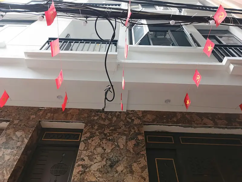 Bán chung cư mini 6 tầng kinh doanh tốt tại phố Minh Khai, gần Times city, 54m2... Bán chung cư mini tại Vĩnh Tuy, Hà Nội 01