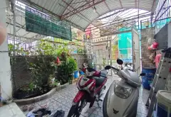 TRUNG TÂM PHƯỜNG BÌNH CHIỂU

📐 Diện tích: 94m² (ngang 4m x dài 24m)
📄 Sổ hồng riêng, vuông vức A4... Bán nhà mặt phố tại Tam Bình, Hồ Chí Minh 04