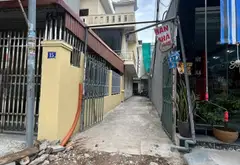 Bán nhà riêng 3 tầng hướng Tây Nam tại Trung Hành, thiết kế hiện đại, mặt tiền rộng 3.9m... Bán nhà riêng tại Hải An, Hải Phòng 16