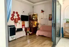 Bán nhà riêng vị trí trung tâm, hẻm xe hơi nhỏ, diện tích 52,3m2 tại Đặng Văn Bi... Bán nhà riêng tại Thủ Đức, Hồ Chí Minh 03