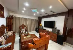 Nhà mặt phố hiếm có, ô tô tránh, phân lô vip tại Văn Cao... Bán nhà mặt phố tại Hải An, Hải Phòng 06