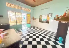Bán nhà riêng nở hậu 2 mặt tiền, 233m² tại Thống Nhất, Hóc Môn, giá 8.1 tỷ... Bán nhà riêng tại Xuân Thới Sơn, Hồ Chí Minh 17