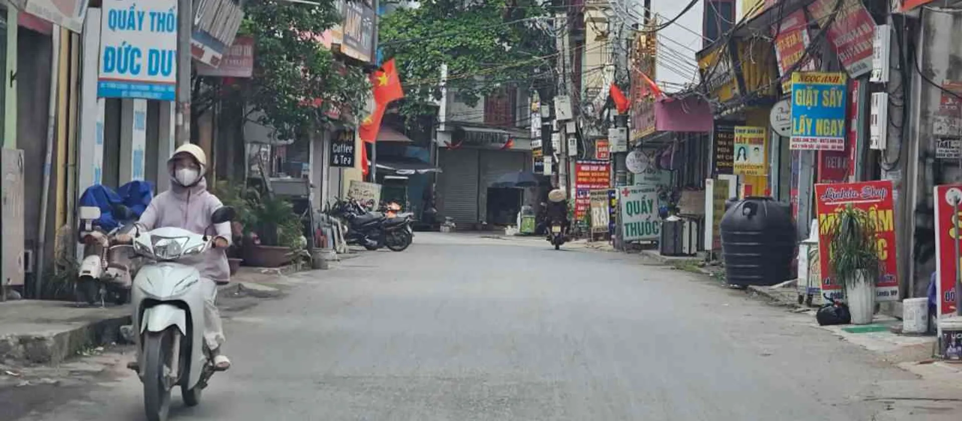 Biệt Thự Hiện Đại Hai Mặt Tiền Tại Khu Vực Phát Triển... Bán nhà riêng tại Đại Đồng, Bắc Ninh 01
