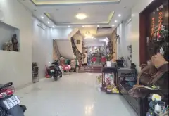 Nhà phố kinh doanh sang trọng ở Bình Tân, giá hời... Bán nhà mặt phố tại An Lạc, Hồ Chí Minh 02