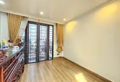 Nhà Mặt Phố Khúc Hạo, Thang Máy Sang - Sẵn Sàng Vào Ở... Bán nhà mặt phố tại An Biên, Hải Phòng 11