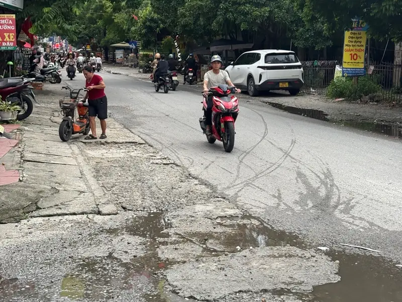 Bán đất 75m2 gần cây xăng Đại Thượng, Tiên Du, Bắc Ninh giá hơn 3 tỷ... Bán đất tại Đại Đồng, Bắc Ninh 01