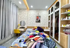 Bán nhà riêng 2 tầng 3 phòng ngủ tại Gò Vấp, giá 5.5 tỷ... Bán nhà riêng tại Gò Vấp, Hồ Chí Minh 13