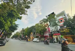 Nhà mặt phố Văn Cao vị trí vàng sầm uất tại Hải Phòng... Bán nhà mặt phố tại Gia Viên, Hải Phòng 02