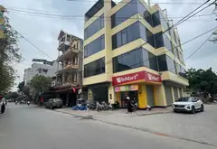 LÔ GÓC 130m2 TRỤC CHÍNH KINH DOANH -NỞ HẬU ĐANG CHO THUÊ CÓ DÒNG TIỀN - NHUẾ KIM CHUNG ĐÔNG ANH... Bán đất tại Thiên Lộc, Hà Nội 08
