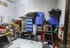 Nhà mặt tiền rộng 4,1m tại phường Thông Tây Hội, Gò Vấp, thuận tiện kinh doanh... Bán nhà mặt phố tại Thông Tây Hội, Hồ Chí Minh 06