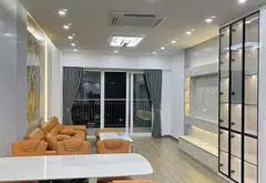 Bán Căn Hộ Chung Cư Bộ Công An - Phố Tú Mỡ... Bán căn hộ chung cư tại Yên Hòa, Hà Nội 01