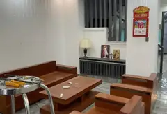 Nhà 2 tầng nở hậu ngay trung tâm Mã Lò, chỉ 5.25 tỷ... Bán nhà riêng tại Bình Trị Đông, Hồ Chí Minh 09