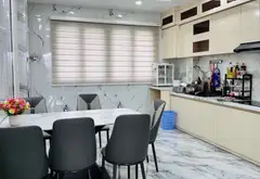 Nhà phố 5 tầng giá giảm sốc, vị trí đắc địa Quận 12 - Cơ hội sở hữu hiếm có... Bán nhà mặt phố tại Thới An, Hồ Chí Minh 04
