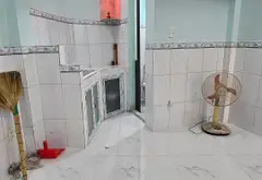 Cơ hội cực hiếm sở hữu nhà riêng ngay trung tâm quận 6 với giá siêu tốt... Bán nhà riêng tại Bình Phú, Hồ Chí Minh 02