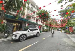 Biệt thự liền kề An Hưng - hiện đại, thang máy, full nội thất... Bán biệt thự, liền kề tại Dương Nội, Hà Nội 18