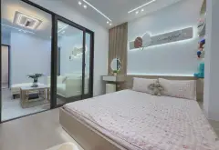 Cơ hội sở hữu căn hộ 2 phòng ngủ tại Phú Diễn, Hà Nội với giá hấp dẫn... Bán căn hộ chung cư tại Phú Diễn, Hà Nội 07