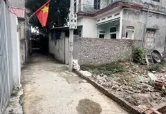 Đất Vuông Vắn Tích Sản Phường Song Liễu, Bắc Ninh... Bán đất tại Song Liễu, Bắc Ninh 04