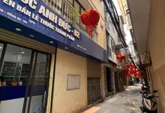 Chung cư mini đẳng cấp - Vị trí trung tâm Đống Đa chỉ 21.9 tỷ!... Bán chung cư mini tại Kim Liên, Hà Nội 11
