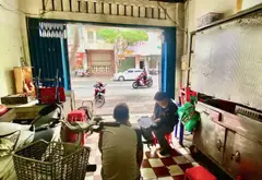 Cơ hội sở hữu nhà mặt phố Lê Văn Sỹ trung tâm Quận 3 giá tốt... Bán nhà mặt phố tại Nhiêu Lộc, Hồ Chí Minh 02