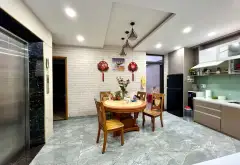 Biệt thự 4 tầng thang máy ngay trung tâm Bình Tân, hẻm xe tải ngủ trong nhà... Bán nhà riêng tại Bình Trị Đông, Hồ Chí Minh 15