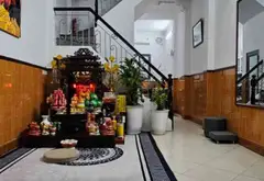 Nhà hiếm Khương Trung, ô tô đỗ cửa, gần phố... Bán nhà riêng tại Khương Đình, Hà Nội 03