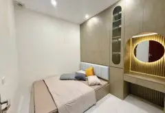 Căn hộ 2 ngủ cực đẹp ở khu cán bộ Hoàng Quốc Việt... Bán căn hộ chung cư tại Nghĩa Đô, Hà Nội 04