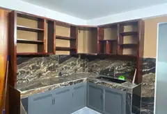 Bán nhà mặt phố 4 tầng phường 4 quận 8, mặt tiền rộng, tiện kinh doanh... Bán nhà mặt phố tại Phú Định, Hồ Chí Minh 13