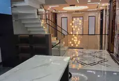 Nhà 5 tầng sang trọng, mặt tiền rộng, giá siêu hấp dẫn tại khu phân lô mới... Bán nhà riêng tại Bình Tân, Hồ Chí Minh 19