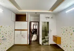 Nhà 3 tầng hiện đại gần EoMall Tân Phú, giá siêu tốt... Bán nhà riêng tại Bình Hưng Hòa, Hồ Chí Minh 11