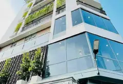 Siêu phẩm 7 tầng, thang máy ngay CityLand P10 Gò Vấp - 15TY3 TL... Bán nhà riêng tại Gò Vấp, Hồ Chí Minh 01
