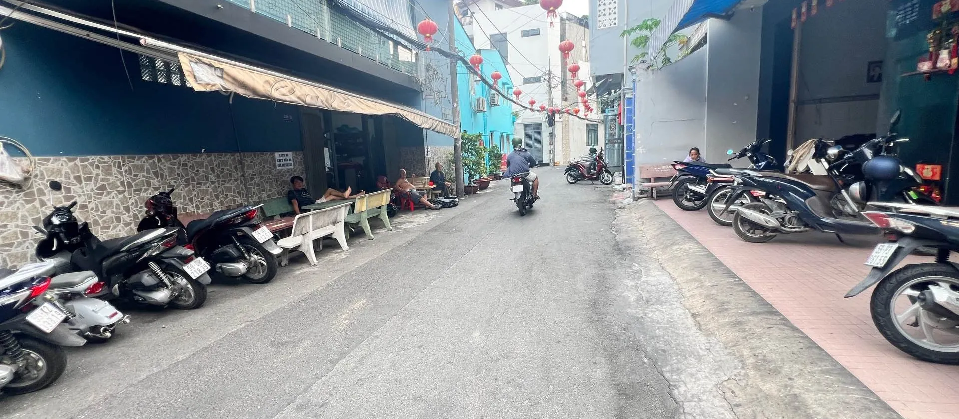 Cơ hội sở hữu nhà phố trung tâm Tân Bình với dòng tiền cho thuê khủng hàng tháng... Bán nhà riêng tại Bảy Hiền, Hồ Chí Minh 01