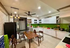 Nhà 5 tầng hiện đại, không gian rộng rãi tại An Hội Tây... Bán nhà riêng tại An Hội Tây, Hồ Chí Minh 07