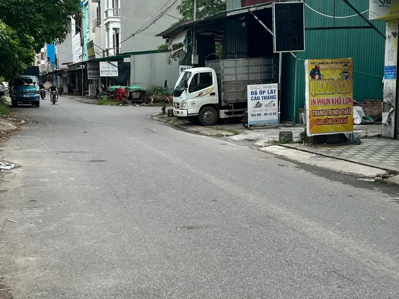 Nhà mặt phố đắt giá ở Đại Sơn - Cơ hội đầu tư siêu lợi nhuận... Bán nhà mặt phố tại Đại Đồng, Bắc Ninh 01