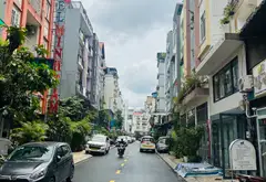 Nhà hai mặt hẻm siêu hiếm, kinh doanh đỉnh ngay Tân Bình... Bán nhà mặt phố tại Tân Sơn Hòa, Hồ Chí Minh 11