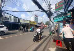 Bán nhà mặt phố phường Phú Thạnh, Hồ Chí Minh, diện tích 177m2... Bán nhà mặt phố tại Phú Thạnh, Hồ Chí Minh 02