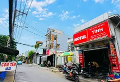 Nhà 2 tầng hiếm có ngay sát Đại học Luật Hiệp Bình Chánh... Bán nhà riêng tại Hiệp Bình, Hồ Chí Minh 05
