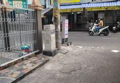 Nhà 3 tầng thoáng mát ngay trung tâm Quận 10... Bán nhà riêng tại Diên Hồng, Hồ Chí Minh 03