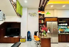 Nhà hiếm khu cán bộ cao cấp Vạn Phúc City, view công viên, giá tốt cần bán ngay... Bán nhà riêng tại Hiệp Bình, Hồ Chí Minh 04